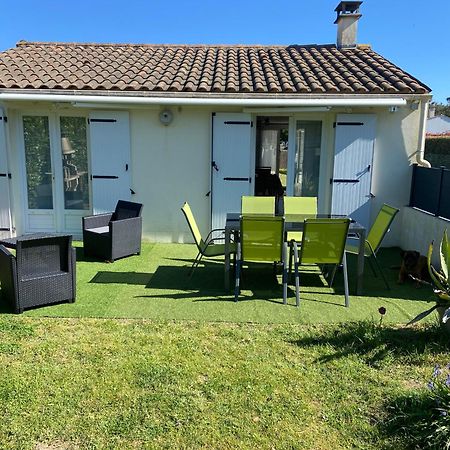 Maison De Vacances La Cotinière Εξωτερικό φωτογραφία