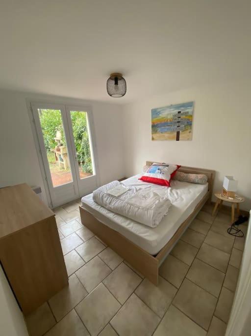 Maison De Vacances La Cotinière Εξωτερικό φωτογραφία