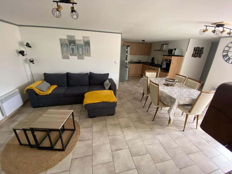 Maison De Vacances La Cotinière Εξωτερικό φωτογραφία