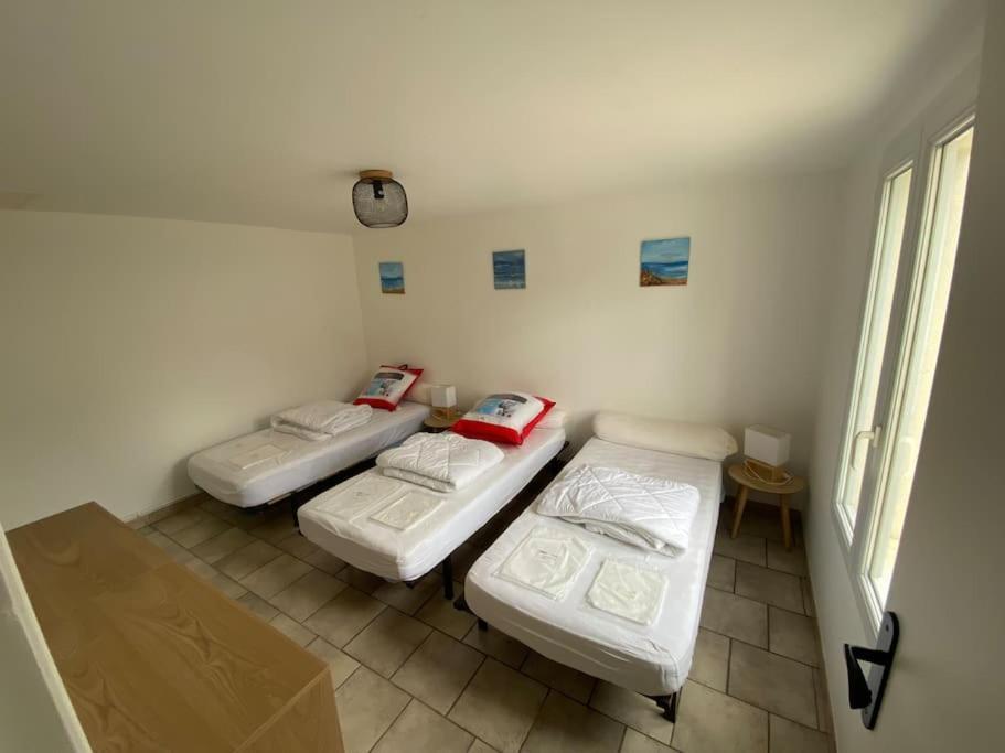 Maison De Vacances La Cotinière Εξωτερικό φωτογραφία