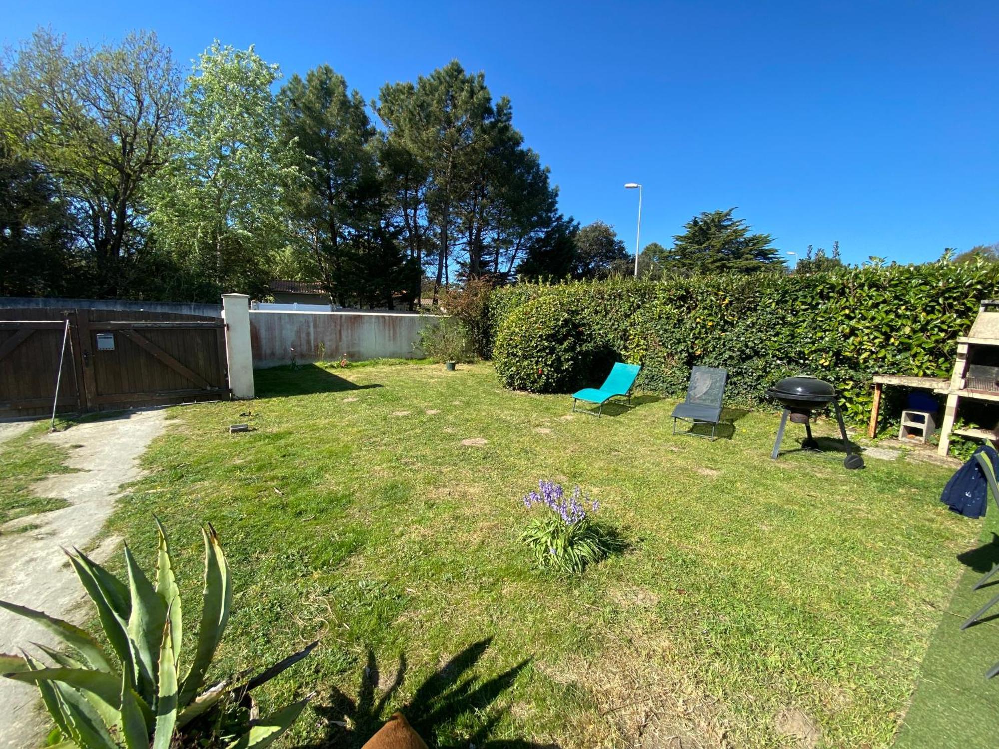 Maison De Vacances La Cotinière Εξωτερικό φωτογραφία